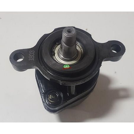 SAS AUTO PARTS SAS New Complete Steering Pump Assembly SP1803
