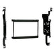 Aerpro Facia To Suit Lexus SC400, SC300 FP8389
