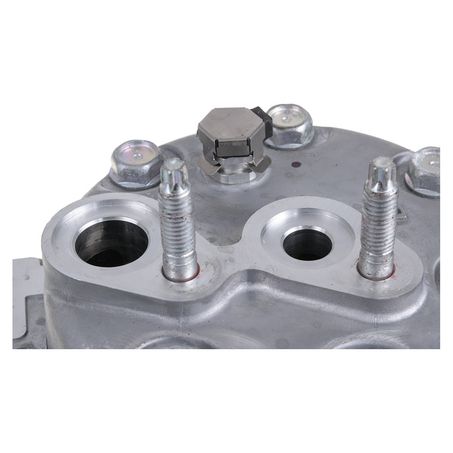 Sanden Air Conditioning Compressor 24V Direct Mount Sd7H15 CXS4250