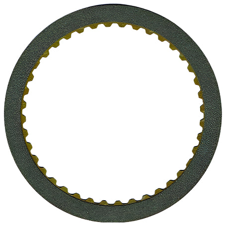 DRIVETECH 4X4 Friction (A340) Forward