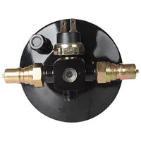 OEX Receiver Drier Quick Connect - O Ring Diameter 101mm