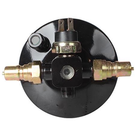 OEX Receiver Drier Quick Connect - O Ring Diameter 101mm