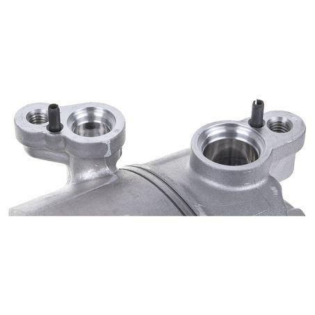 HANON SYSTEM Hanon Air Conditioning Compressor 12V Direct Mount VS14 CXH084