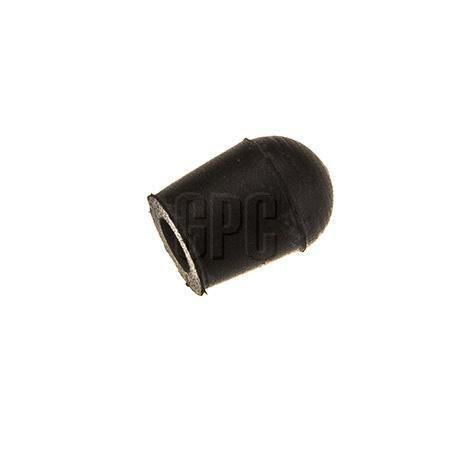 FUELMISER TUBE COVER 1/4 26-15