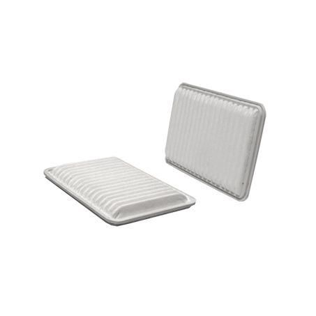 WIX FILTERS WIX AIR FILTER - MAZDA 2 (11-14) 49640