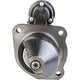 Mahle Starter Motor 24V 10Th CW MS242