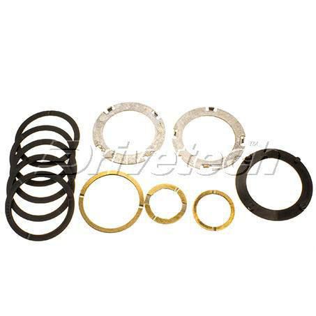 DRIVETECH Washer Kit (4L80E)