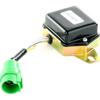 OEX ALTERNATOR REG 12V EXTERNAL DENSO STYLE