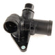 TOPAZ SEATCOVERS Topaz Coolant Hose Flange TOPT1325021