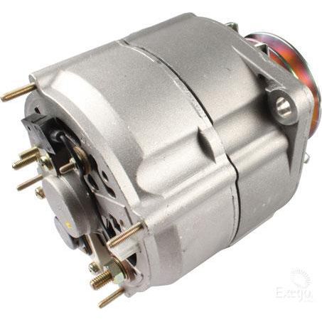 Bosch Alternator 24V 55A 0120469001