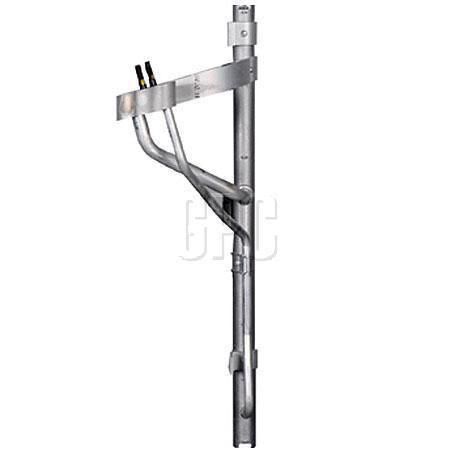 HANON SYSTEM Hanon Air Conditioning Condenser CNX121