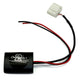 UNIVERSAL BLUETOOTH A2DP AUDIO INTERFACE | COMPATIBLE WITH SELECT SUITS TOYOTA 2001-2011 MODELS