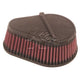 K&N Air Filter Unique SU-6596