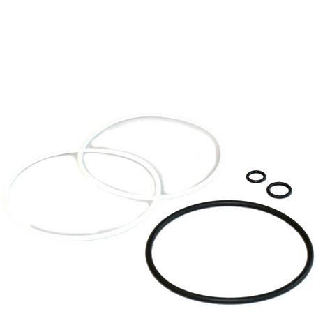 Donaldson Seal Clamp Ss 4 102Mm X004482