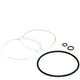 Donaldson Seal Clamp Ss 4 102Mm X004482