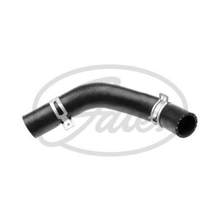 Gates Radiator Hose 05-4367