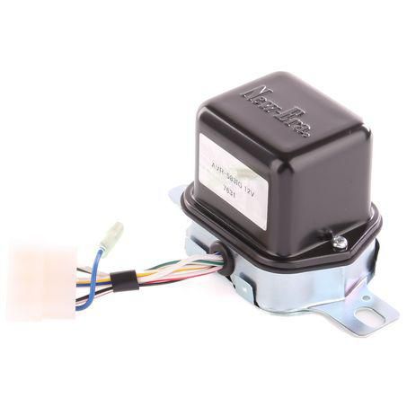 OEX ALTERNATOR REG 12V EXTERNAL DENSO STYLE