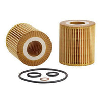 Ryco OIL FILTER  CARTRIDGE  BMW 1,3,5  REPLACES R2635P