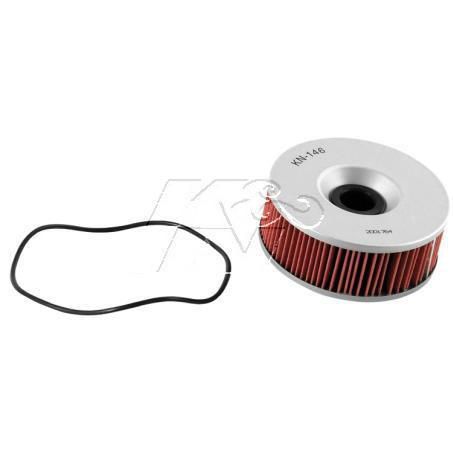 K&N Oil Filter Cartridge KN-146