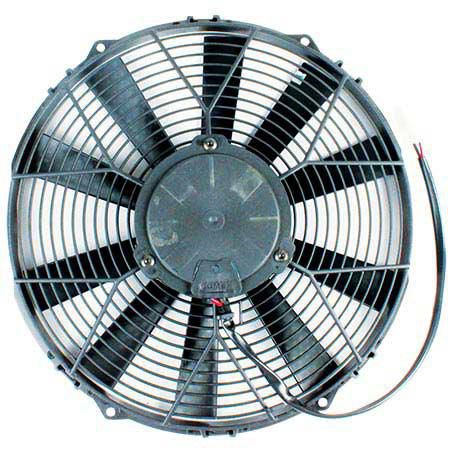 COMEX Universal Thermo Fan Puller 12IN 24V 1260 CFM EFX4517