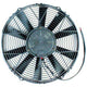 COMEX Universal Thermo Fan Puller 12IN 24V 1260 CFM EFX4517