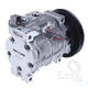 Denso Air Conditioning Compressor 24V Direct Mount 10S13C CXD6261