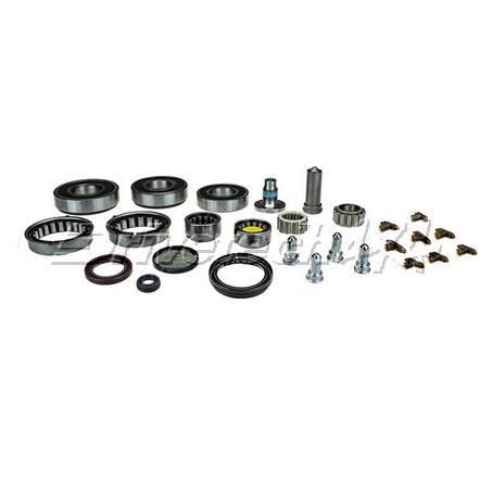 DRIVETECH Gearbox Overhaul Kit - Ranger/BT50