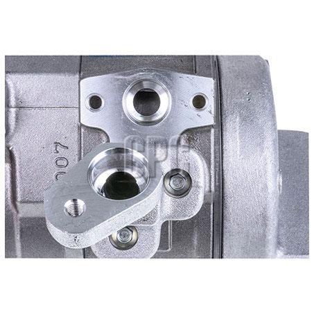 Denso Air Conditioning Compressor 12V Direct Mount 10S17C CXD6388