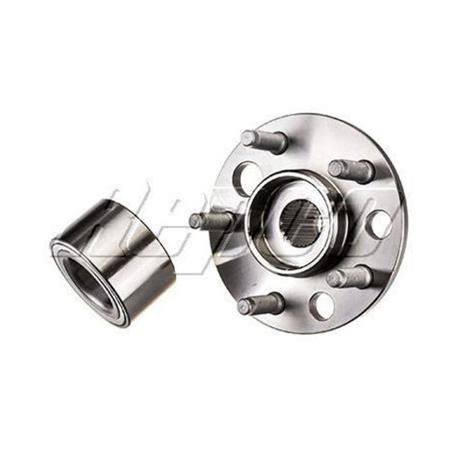 Repco Wheel Bearing Kit WBK5391F