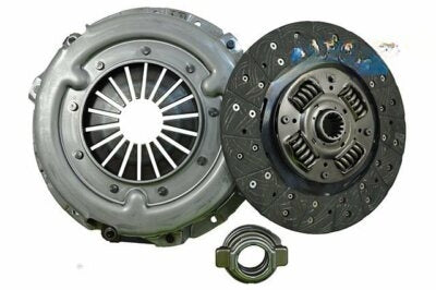 CLUTCH KIT 260MM MITSUBISHI MBK6221