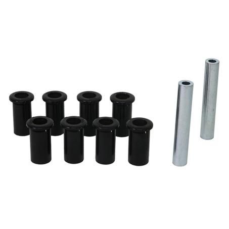 WHITELINE BUSHING - REAR SHACKLE W73449