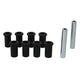 WHITELINE BUSHING - REAR SHACKLE W73449
