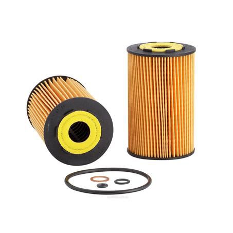 RYCO OIL FILTER (CARTRIDGE) R2597P