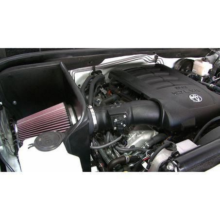 K&N Performance Air Induction Kit 63-9036