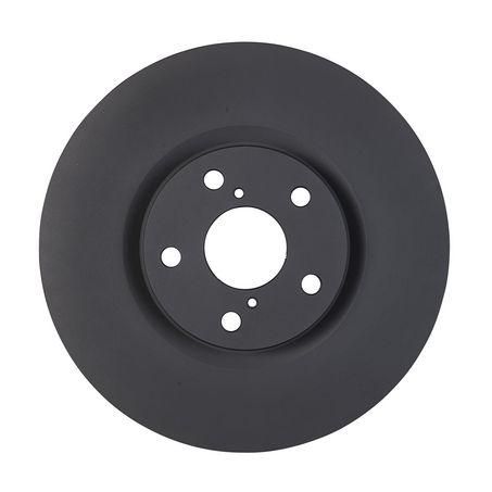 RDA ROTOR-DISC BRAKE TOYOTA SUPRA JZA80 3.0L DOHC 24v RDA7513