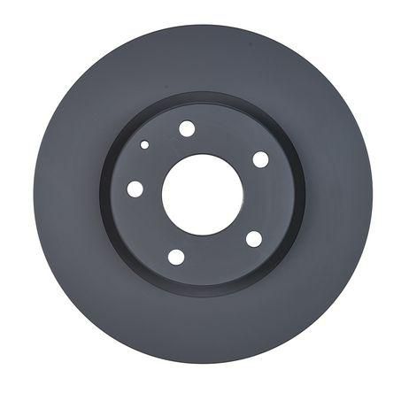 RDA BRAKE ROTOR 297MM X 26 MIN RDA8279