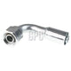 OEX Steel Fitting # 10 FOR - Reduced Beadlock #10 90