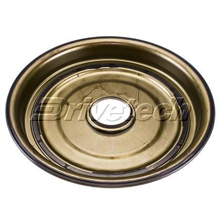 DRIVETECH Front Seal Cover Plate Dsg 02E