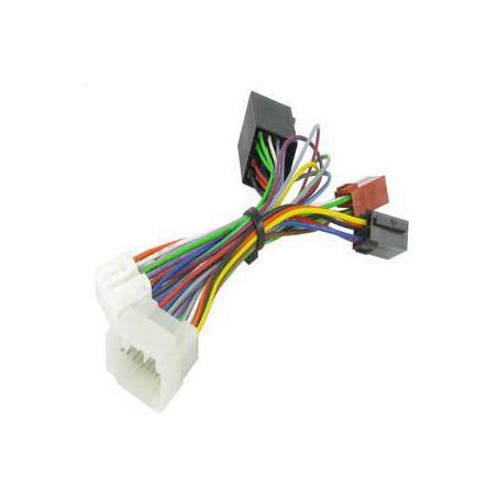 Aerpro T-Harness To Suit Honda CT10HD02