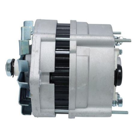 Bosch Alternator 24V 80A 1986A01365
