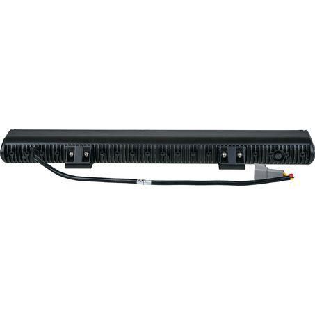 MAXITRAC Maxi Trac 24 LED Light Bar, 500mm Long, Integrated Park Light, 10320 Lumens MTLB-124