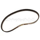 DRIVETECH 4X4 TIMING BELT 1KDFTV/2KDFTV 019-133302