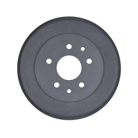 RDA BRAKES RDA Brake Drum RDA1732