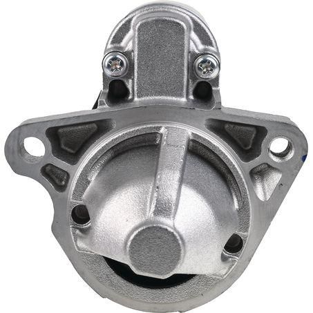 GENUINE PRODUCTS Genuine Starter Motor 12V 11Th CW Mitsubishi Style PE0918400