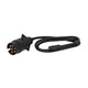 LED AUTO LAMPS TRAILER CON 5 PIN 1 M ING 7 PIN LRG RND