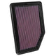 K&N Replacement Air Filter 33-5031