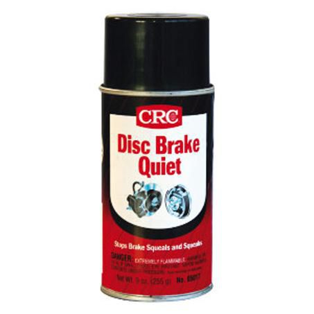 CRC Disc Brake Quiet 255g 5017