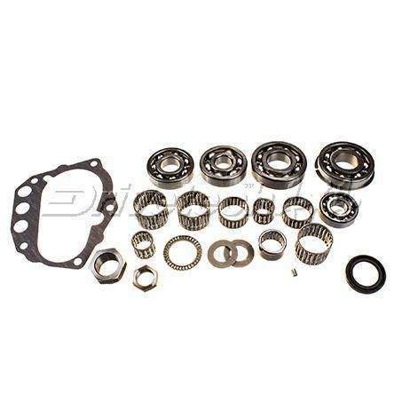 DRIVETECH 4X4 GEARBOX KIT-NISSAN DT-GB52