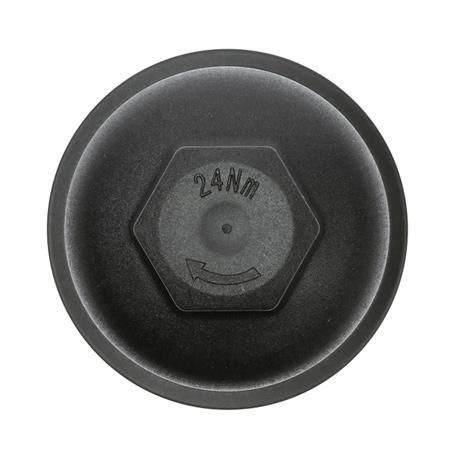 TRIDON OIL FILTER CAP TCC032