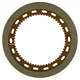 DRIVETECH Friction Inter Gr Waffle T350